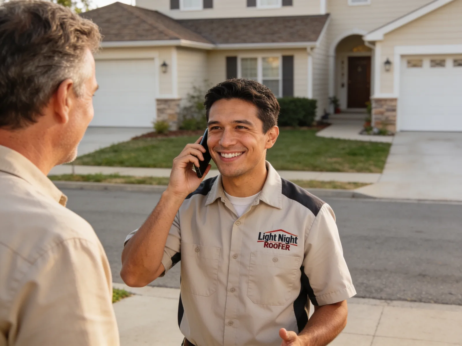 Emergency Roof Repair Spalding, MI FAQs